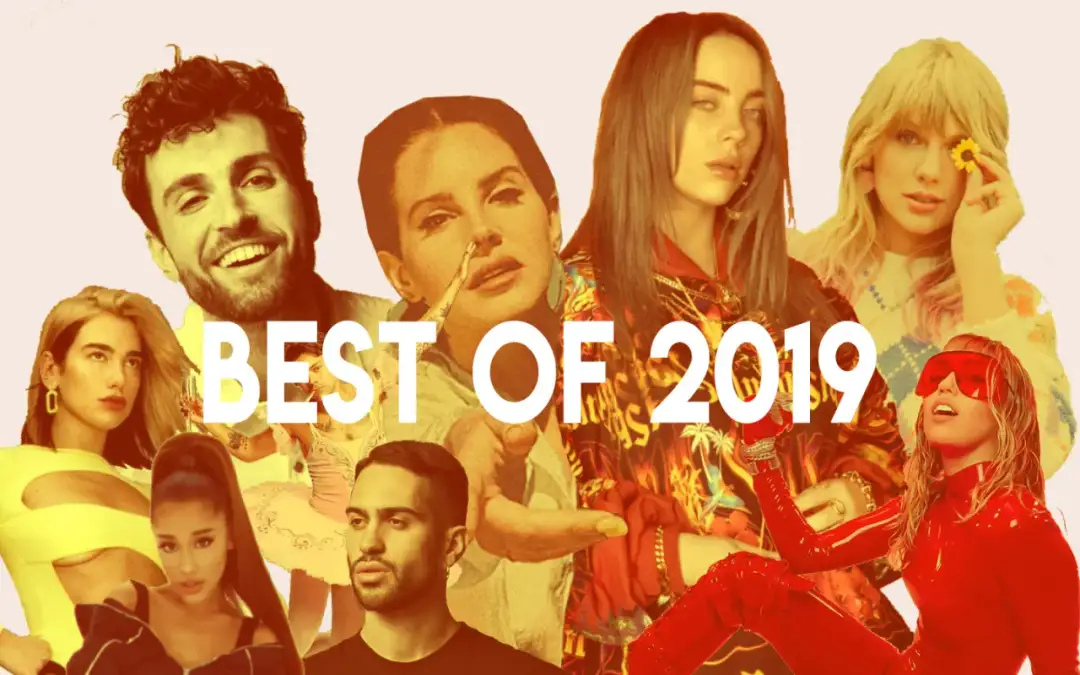 Największe przeboje muzyczne, które podbiły serca fanów