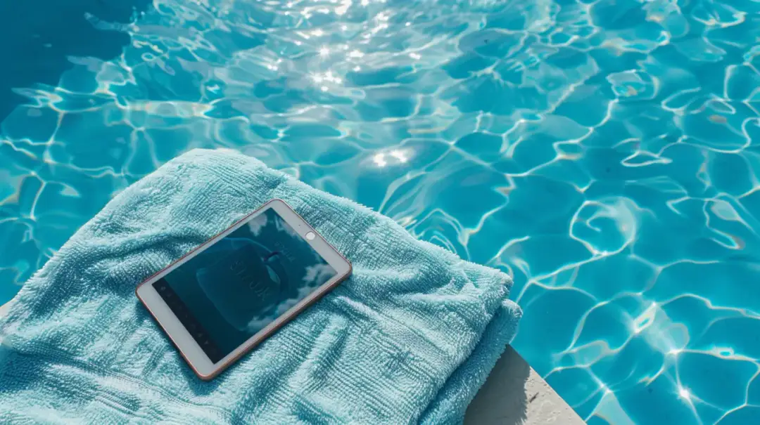 Czy warto kupić model PocketBook Aqua 2? Recenzja czytnika e-booków.