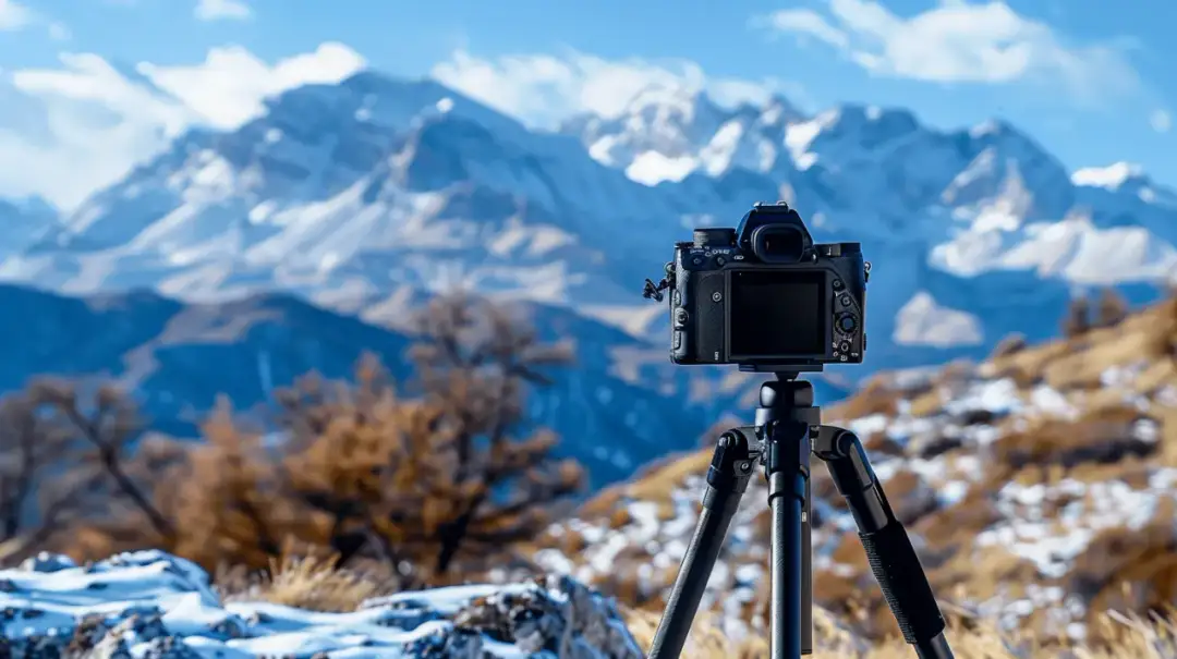 Fuji GFX: Czy warto inwestować w średni format? Analiza