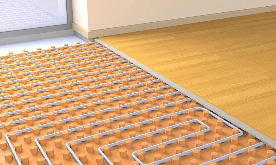 Czy można kłaść panele na ogrzewanie podłogowe? Sprawdź wymagania!