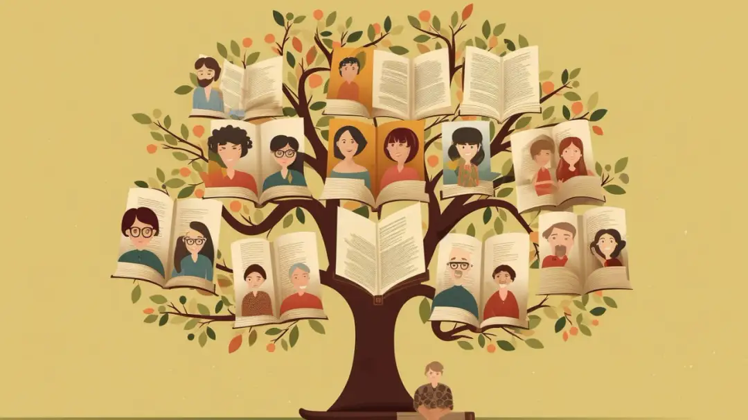 Sennik rodzina męża - Symbolika snów dotyczących rodziny