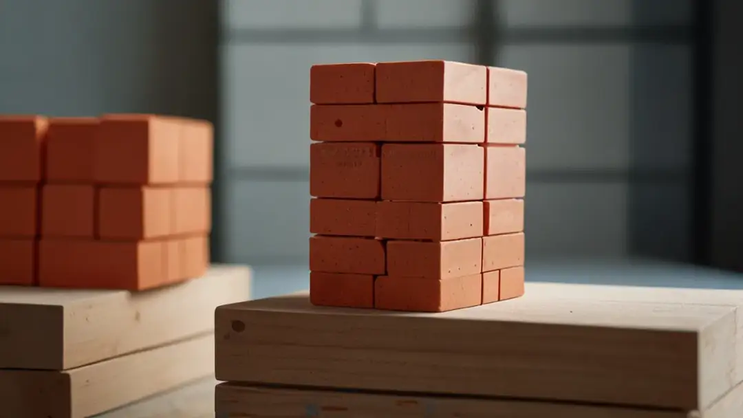 Porotherm 25 Profi: jakie nowoczesne pustaki idealnie budują ściany?