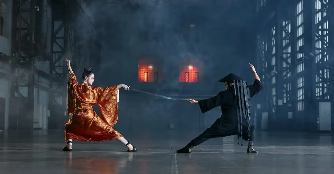 Mortal Kombat Legends: Scorpion's Revenge - twój przewodnik po animowanej akcji