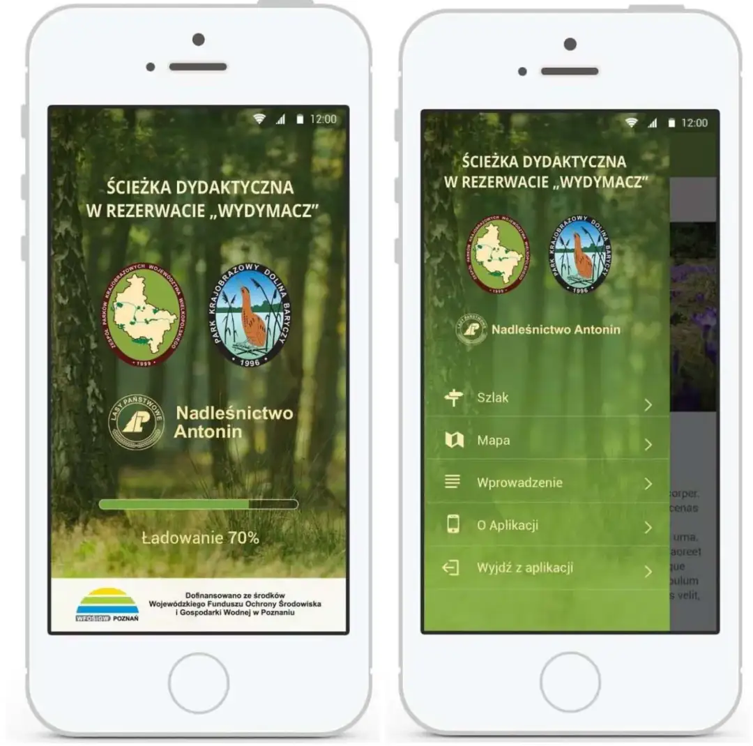 Rezerwat przyrody Wydymacz: Odkryj tajemnice natury i unikalne atrakcje