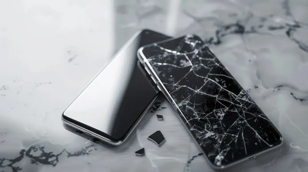 Szkło hartowane 9H - Najlepsza ochrona dla Twojego ekranu: wszystko o technologii.