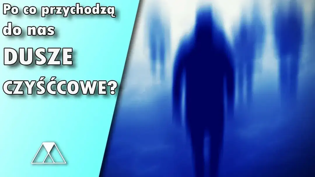 Do kogo przychodzą dusze czyśćcowe? Odkryj ich tajemnice i znaki