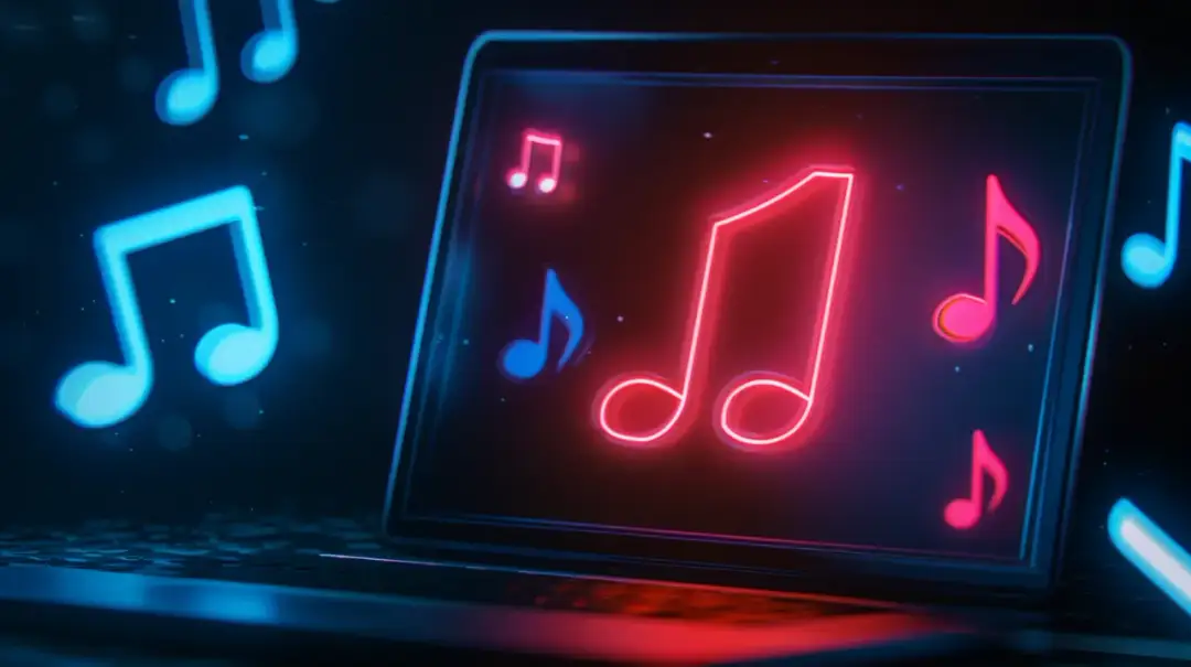 MP3 z YouTube: Czy to legalne i bezpieczne rozwiązanie? Odpowiedź