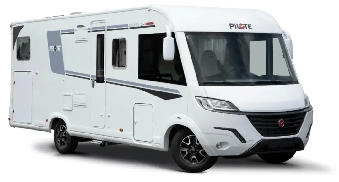 Ile kosztuje wynajem kampera? Sprawdź ceny i ukryte opłaty