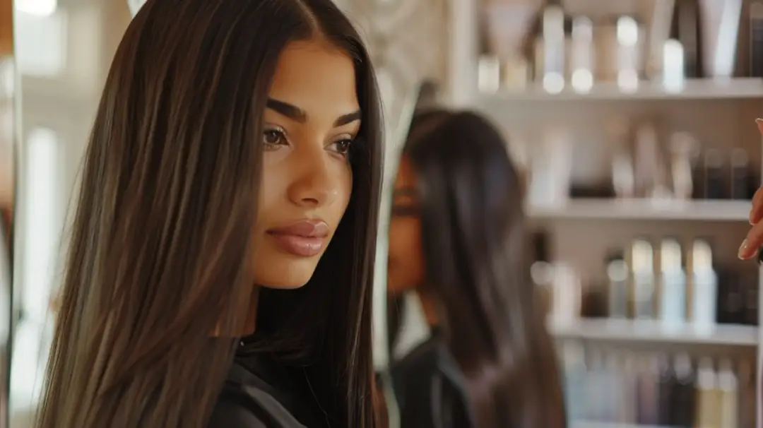 Ile kosztuje keratynowe prostowanie? Porównanie cen i efektów