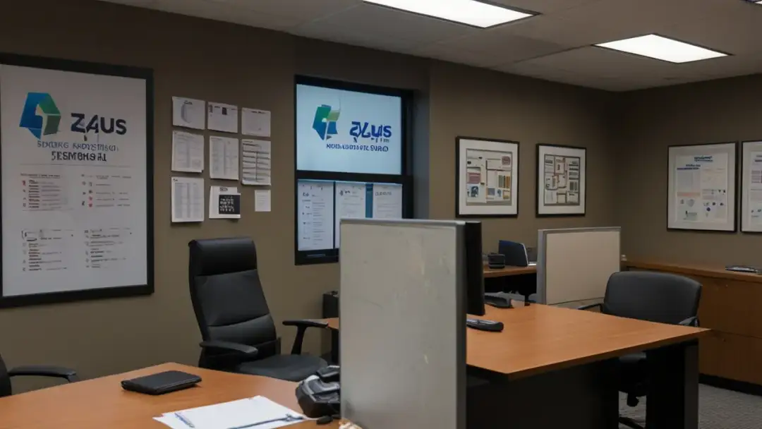 ZUS Chełm: Jakie są usługi wydziału emerytur i rent?