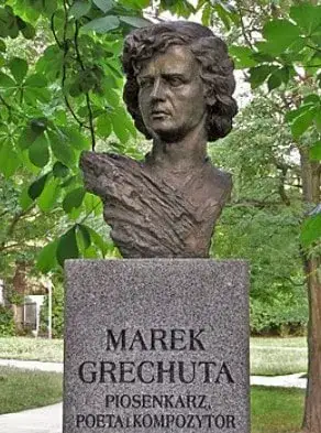 Czy Marek Grechuta żyje? Prawda o losach legendarnego artysty