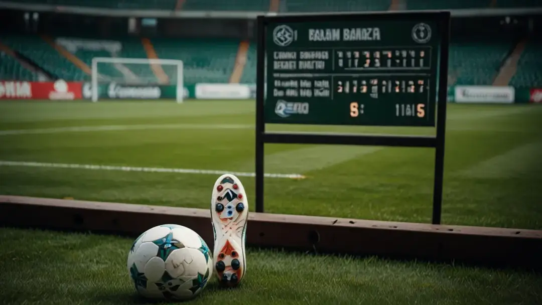 Adam Banaś: Profil piłkarza, osiągnięcia i kluczowe szczegóły