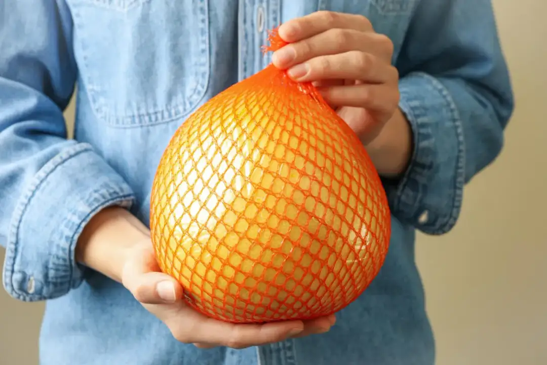 Ile kalorii ma pomelo: poznaj wszystkie wartości odżywcze tego owocu