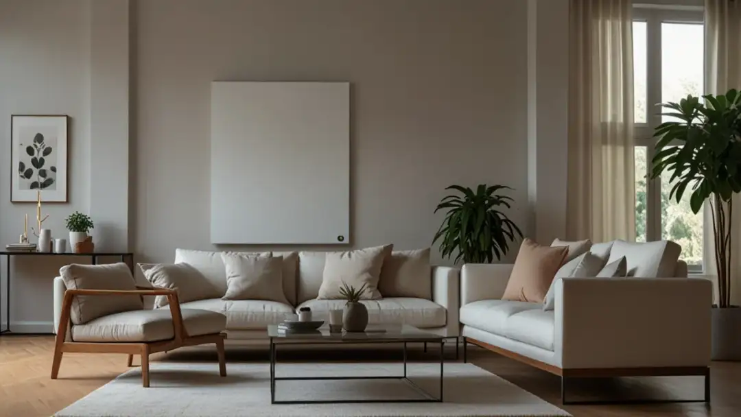 Promiennik podczerwieni panel: Efektywne ogrzewanie bez cyrkulacji