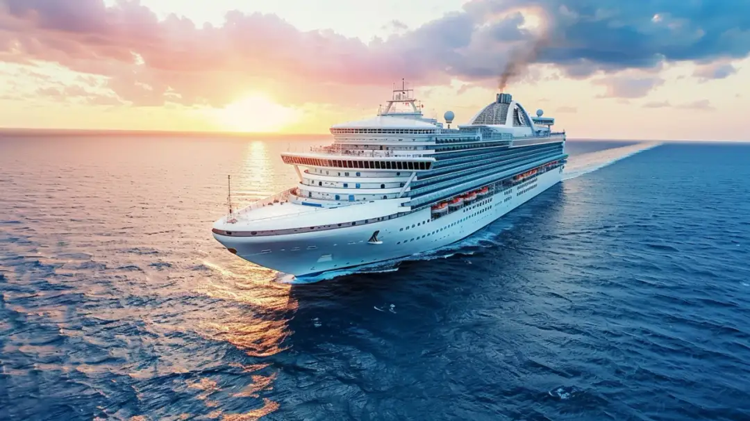 Królewska Księżniczka: Co oferuje ten wyjątkowy statek?