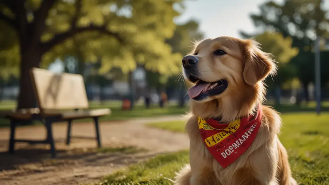 Golden Retriever: Jak dbać o zdrowie i przewidywana długość życia rasy