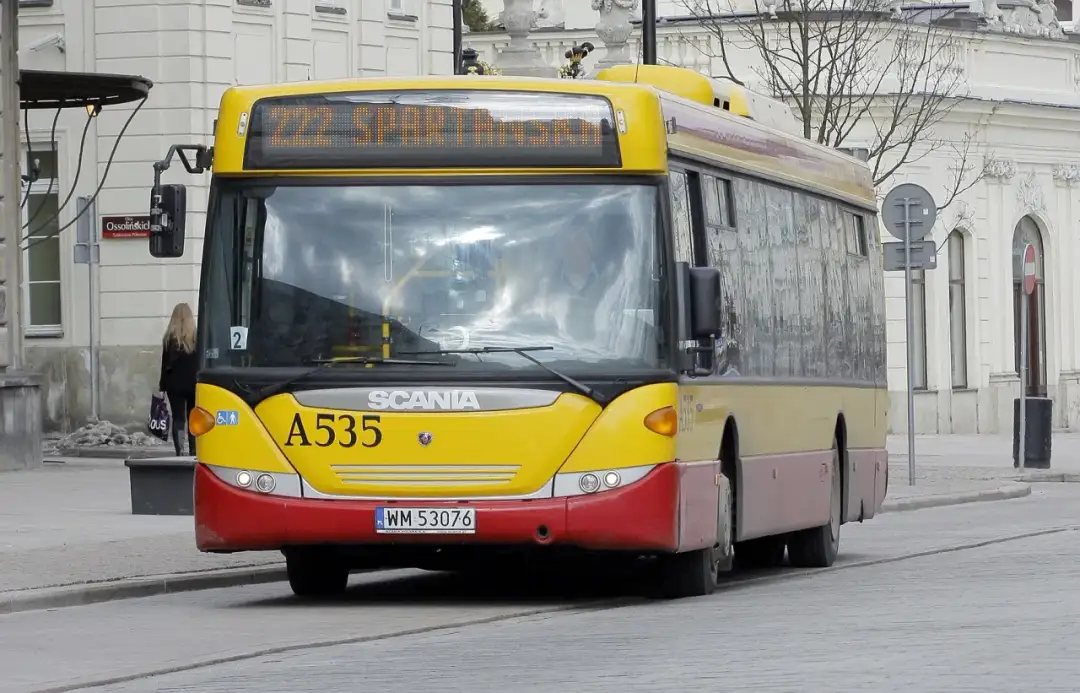 Jak zapłacić mandat za brak biletu autobusowego i uniknąć kar