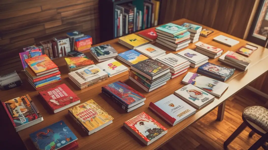 Nowości książkowe na początek marca pod patronatem Lubimyczytać