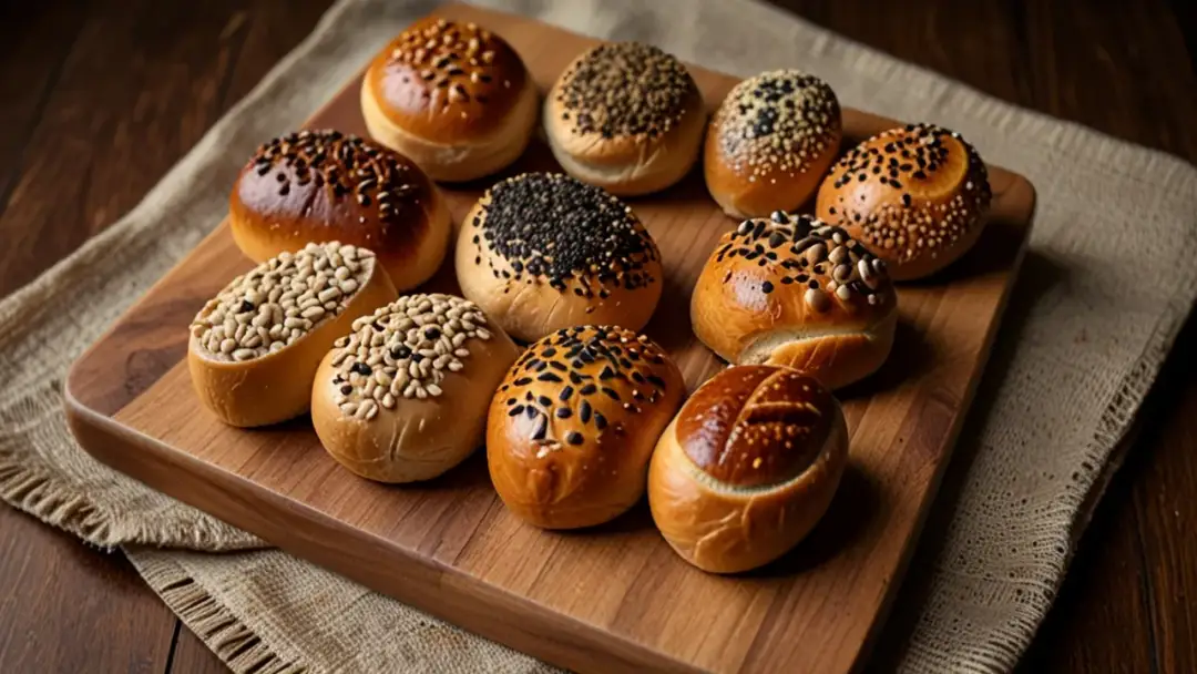 Oferta bułek fitness w Biedronce: Sprawdź nasz wybór i korzyści