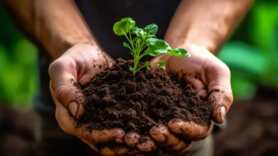 Najlepszy Obornik pod Pomidory - Sekrety Ekologicznej Uprawy