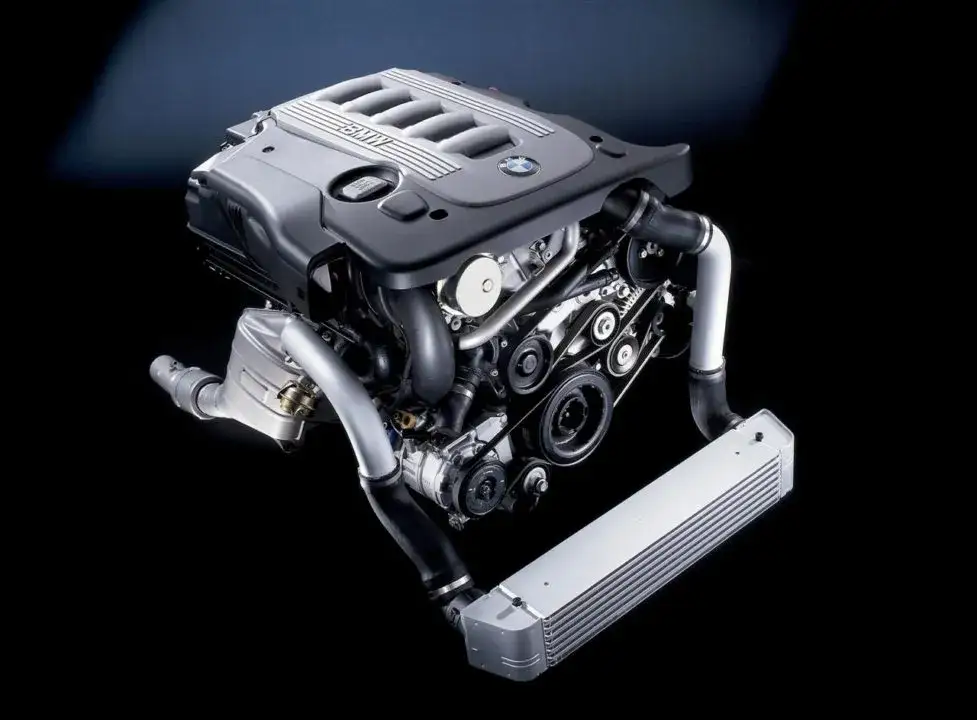 Silnik M57 w BMW: modele, charakterystyka i zalety jednostki