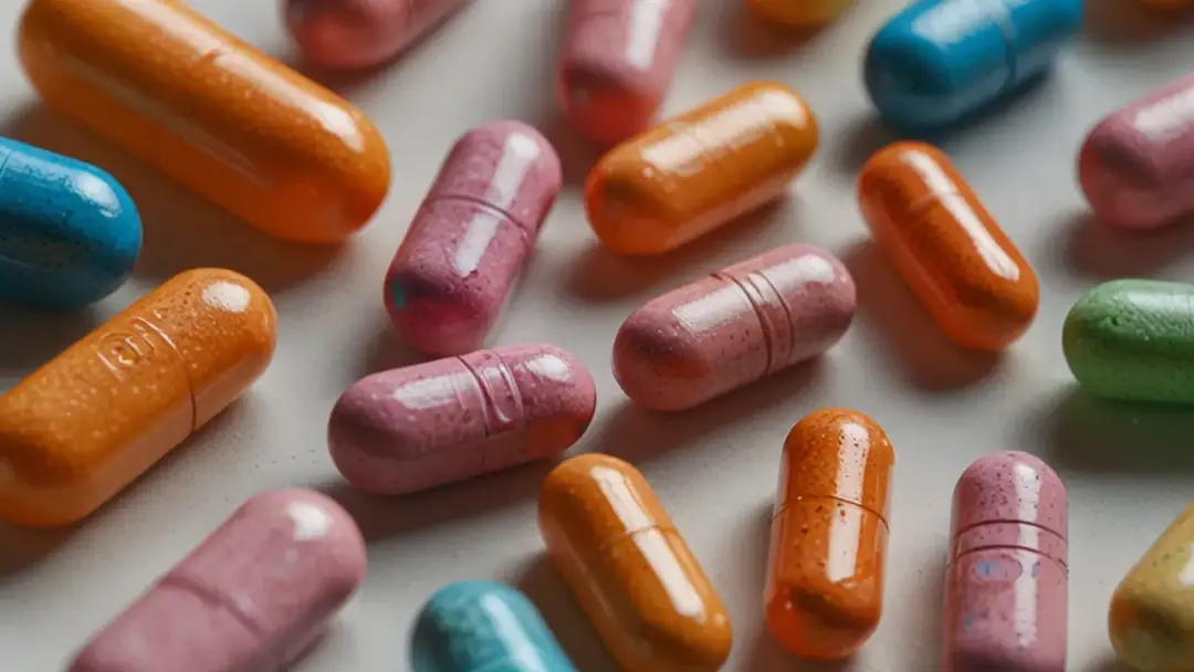 Witamina B3: 5 zastosowań o których nie wiedziałeś