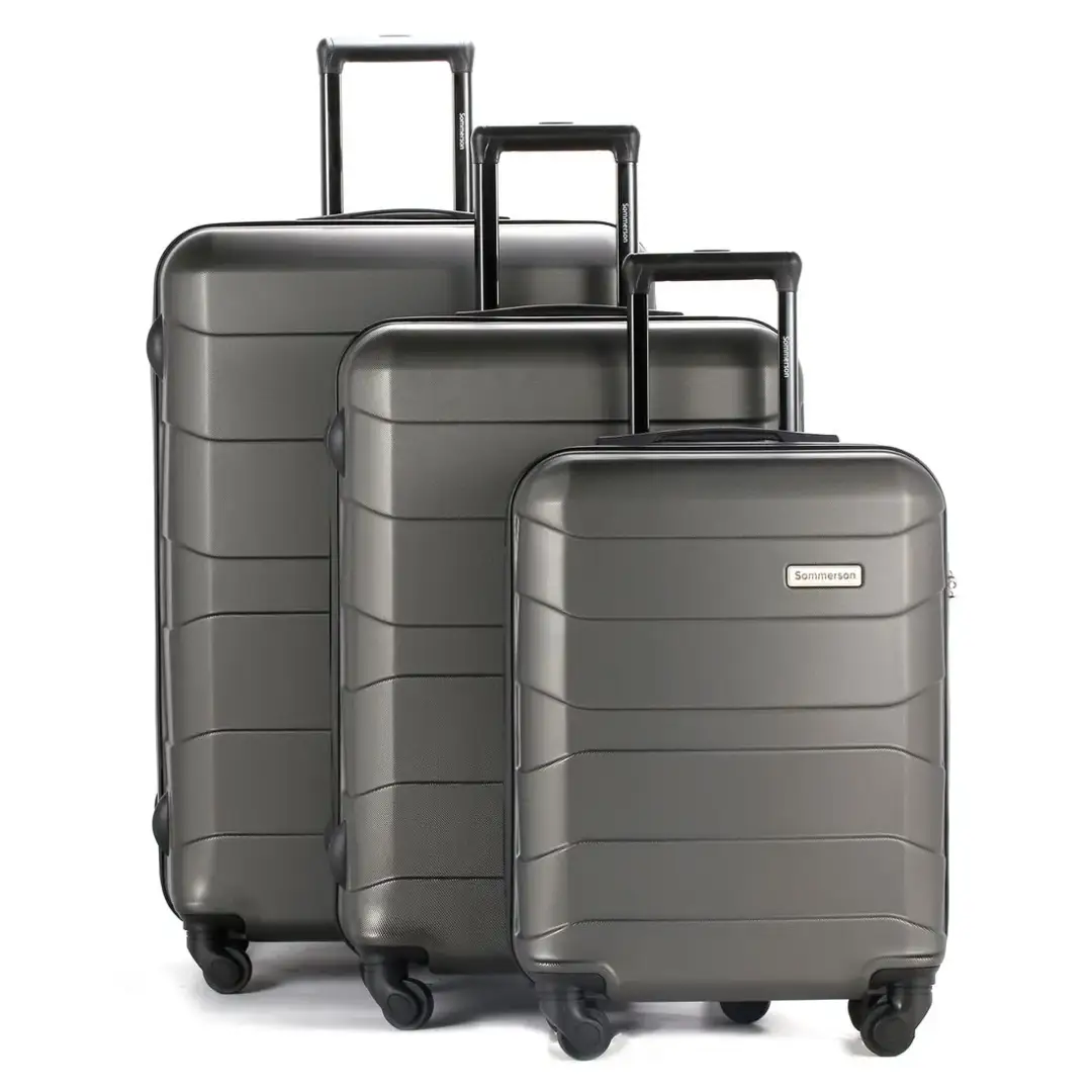 Jakie walizki polecacie? Ranking najlepszych modeli i porady wyboru