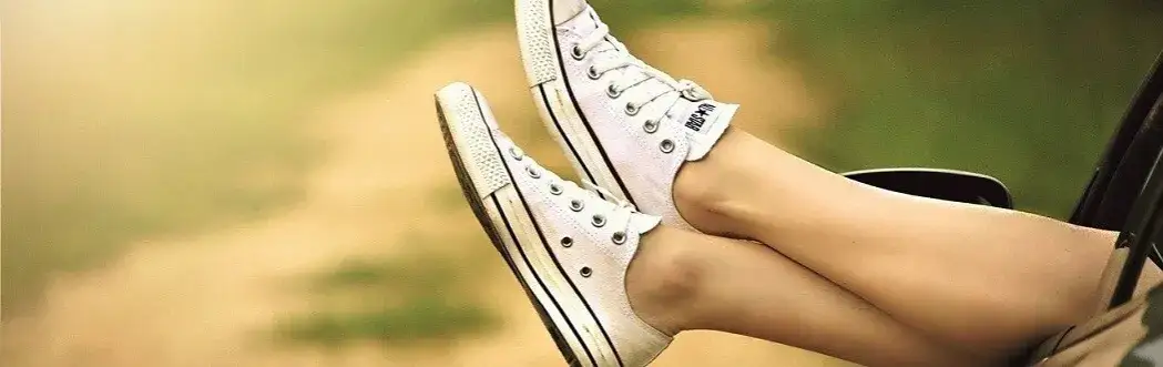 Jak dobrać odpowiedni rozmiar buta, aby uniknąć niewygody i bólu