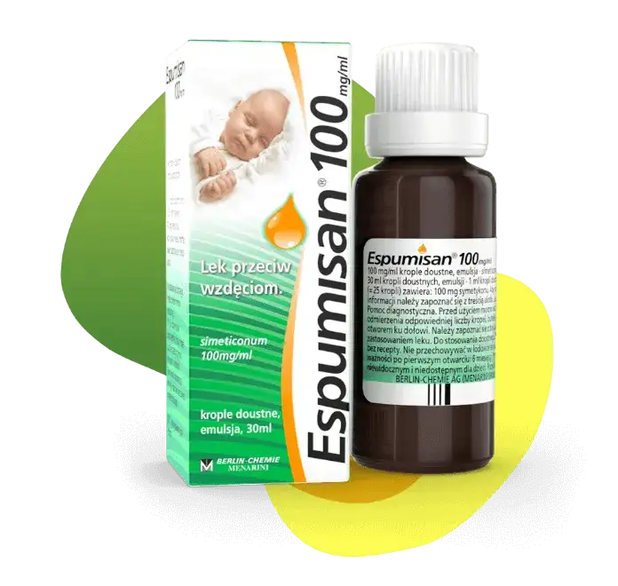 Jak zażywać espumisan, aby uniknąć nieprzyjemnych dolegliwości?