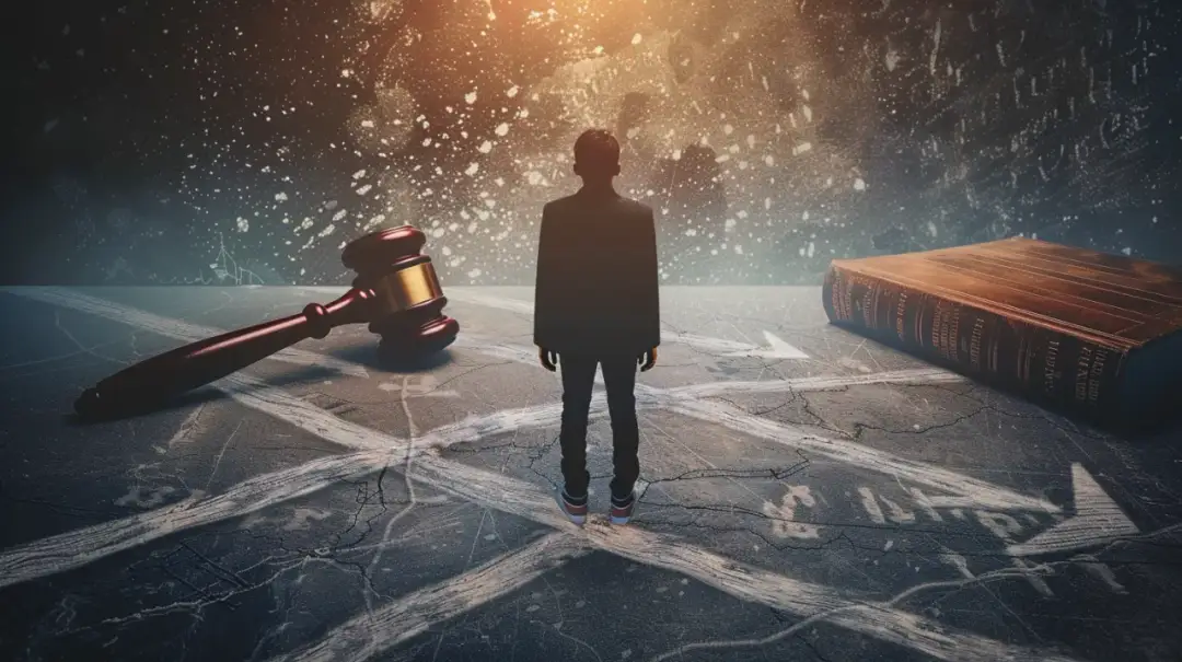 Definicja małoletniego: Kogo prawo uznaje za nieletniego? Wyjaśnienie