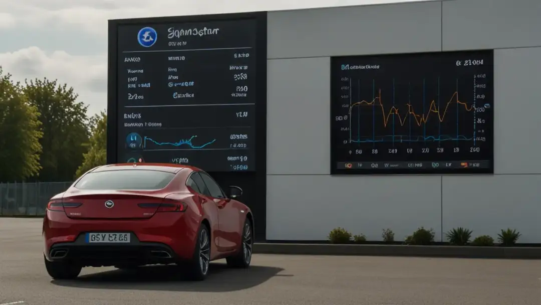 Czemu szkoła jazdy Sigma wyróżnia się na tle konkurencji? Analiza