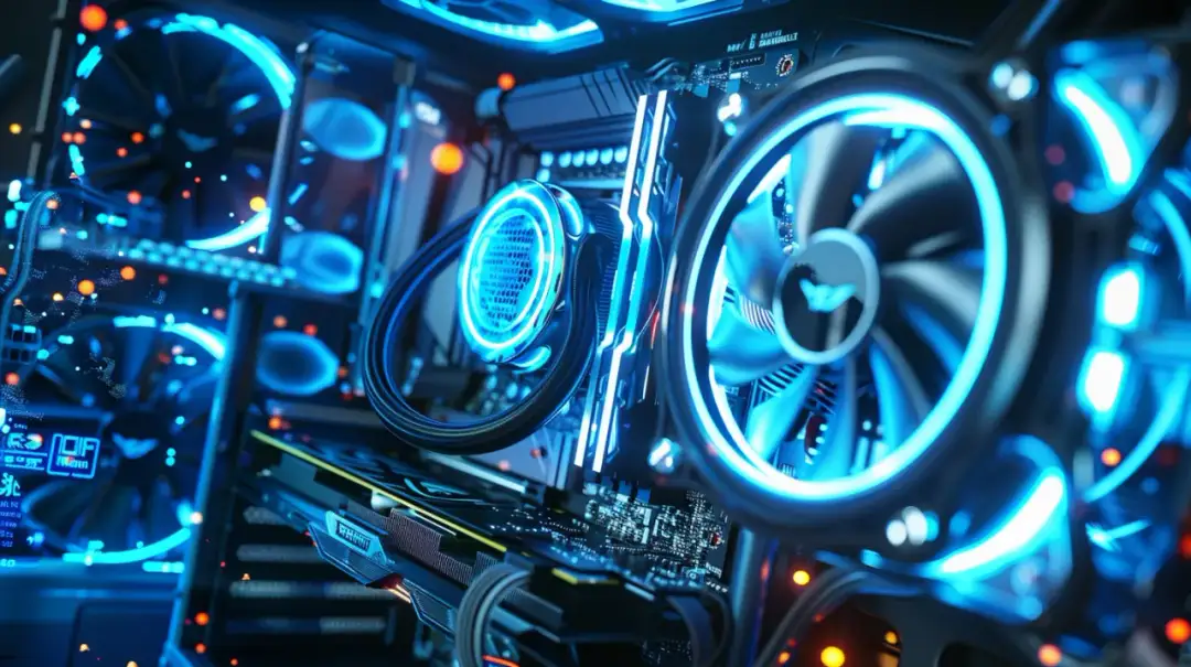 Dlaczego wentylacja PC jest kluczowa?