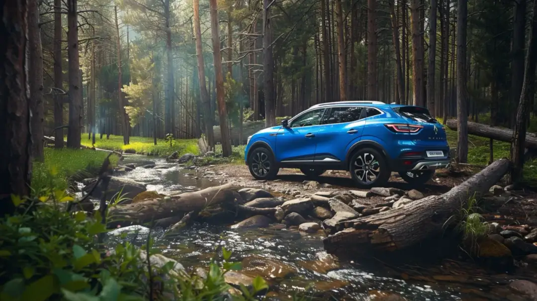 Renault Kadjar: analiza i opinie użytkowników. Wady i zalety modelu