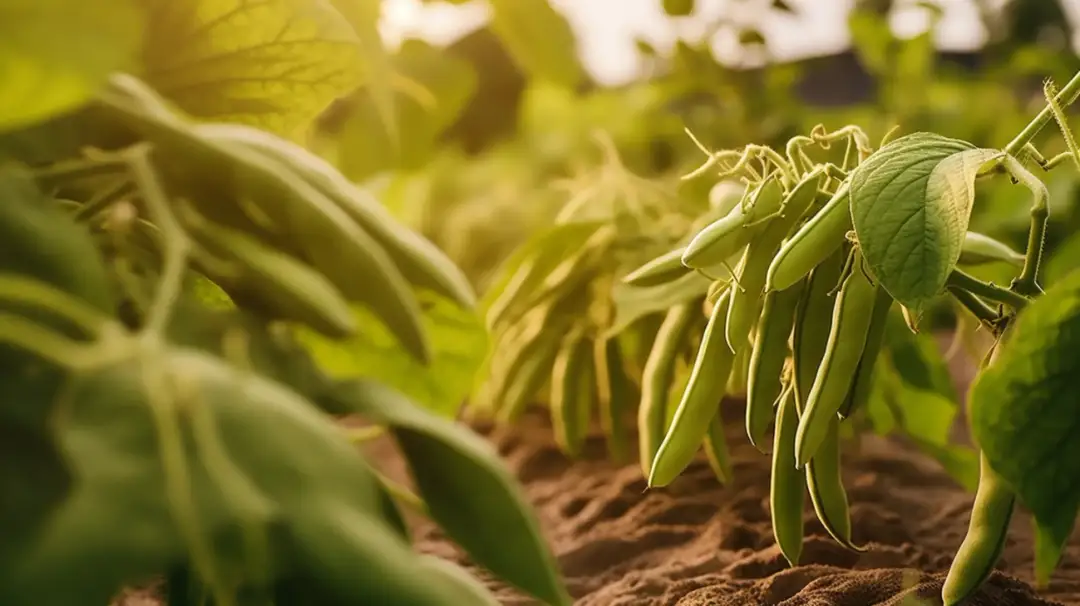 Bób Sadzenie: Kompletna Porada z Oglawianiem, Uprawą i Wskazówkami Jak Rosnąć w Twoim Ogrodzie