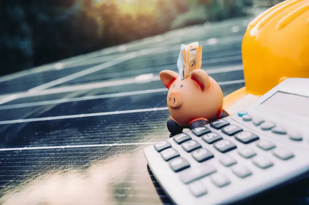 Jakie urządzenia można kupić w ramach programu Mój Prąd?