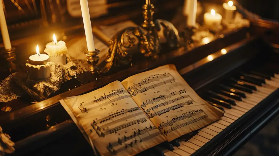 Marc-Antoine Charpentier: Geniusz baroku czy niesłusznie zapomniany?