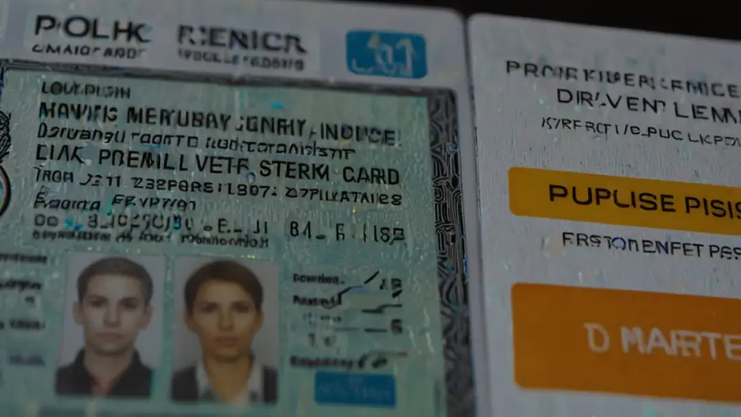 Nowe prawo jazdy: Jak dokładnie wygląda dokument LUK? Pełny opis