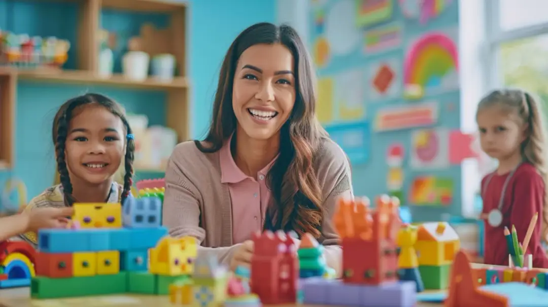 Ocena pracy nauczyciela przedszkola 2018: najważniejsze wskaźniki