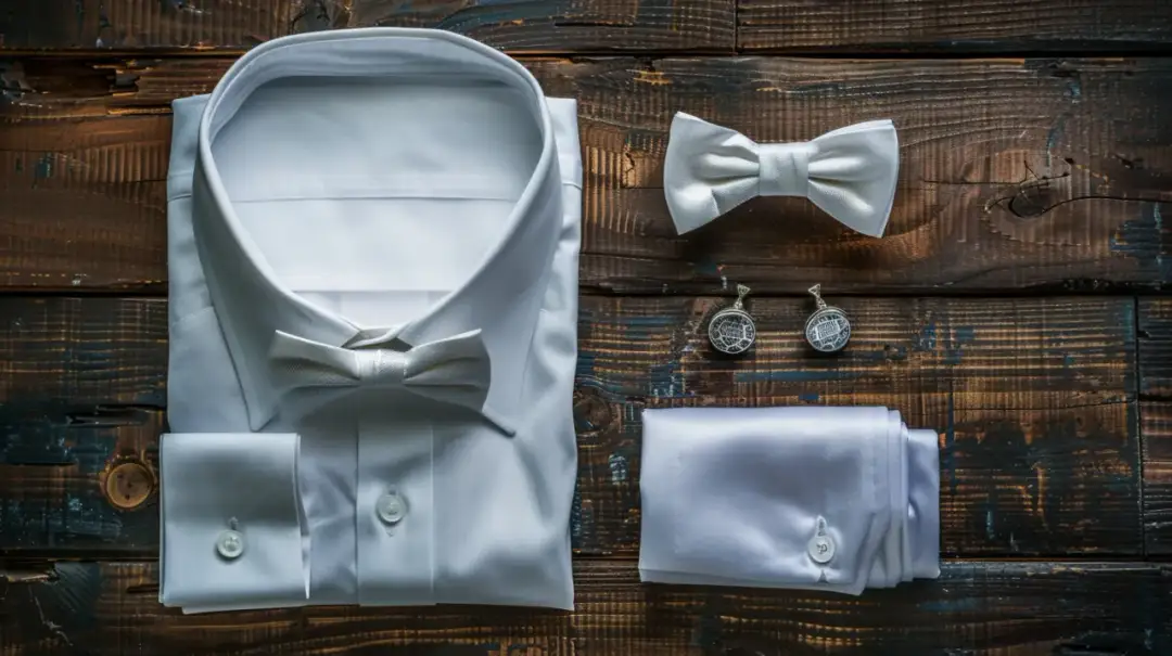 Jak zapiąć spinki do koszuli? Męskie triki elegancji: Oto tutorial