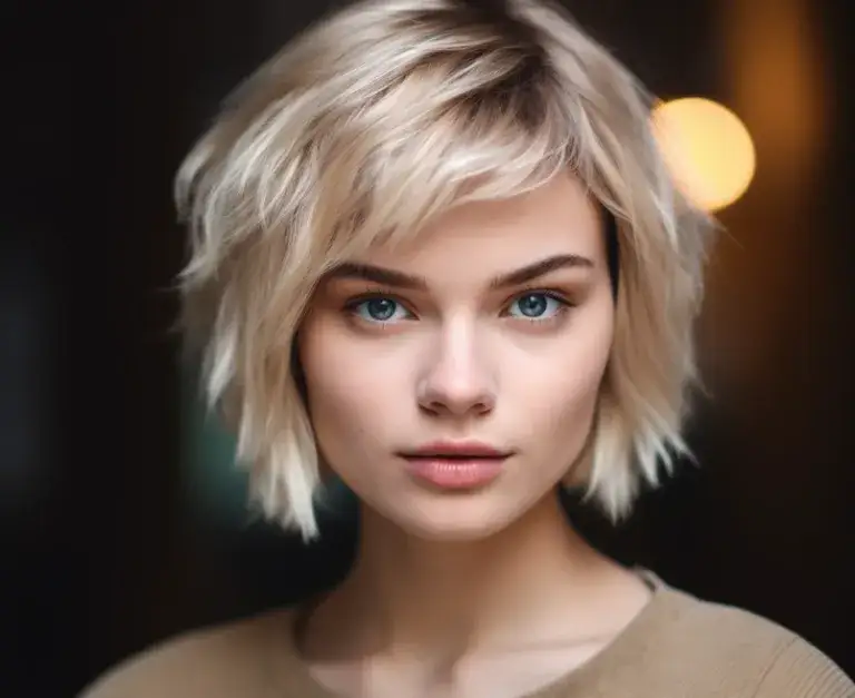 Jakie fryzury są teraz modne - 5 najgorętszych trendów w stylizacji włosów