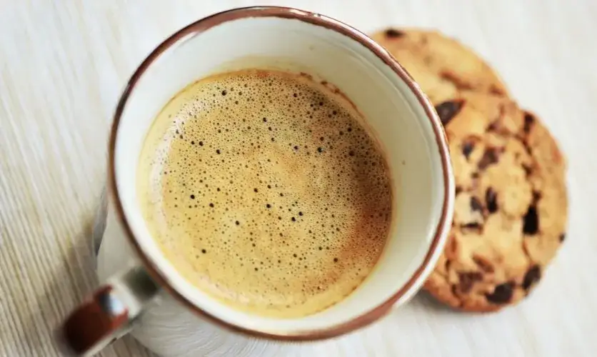 Czy kawa inka tuczy? Prawda o kaloryczności i wpływie na wagę