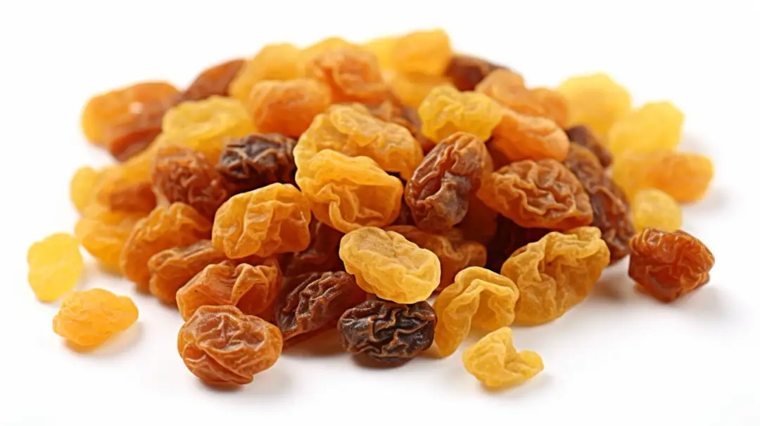 Odkryj smak i właściwości zdrowotne rodzynku brazylijskiego