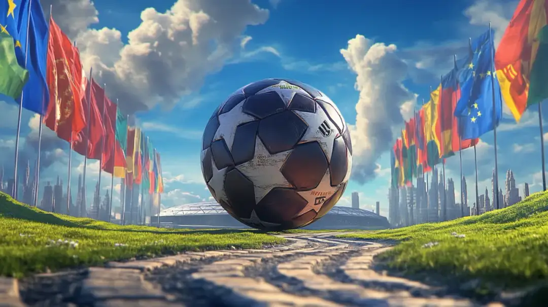 Eliminacje Euro rozgrywki: Jak wygląda droga na turniej?