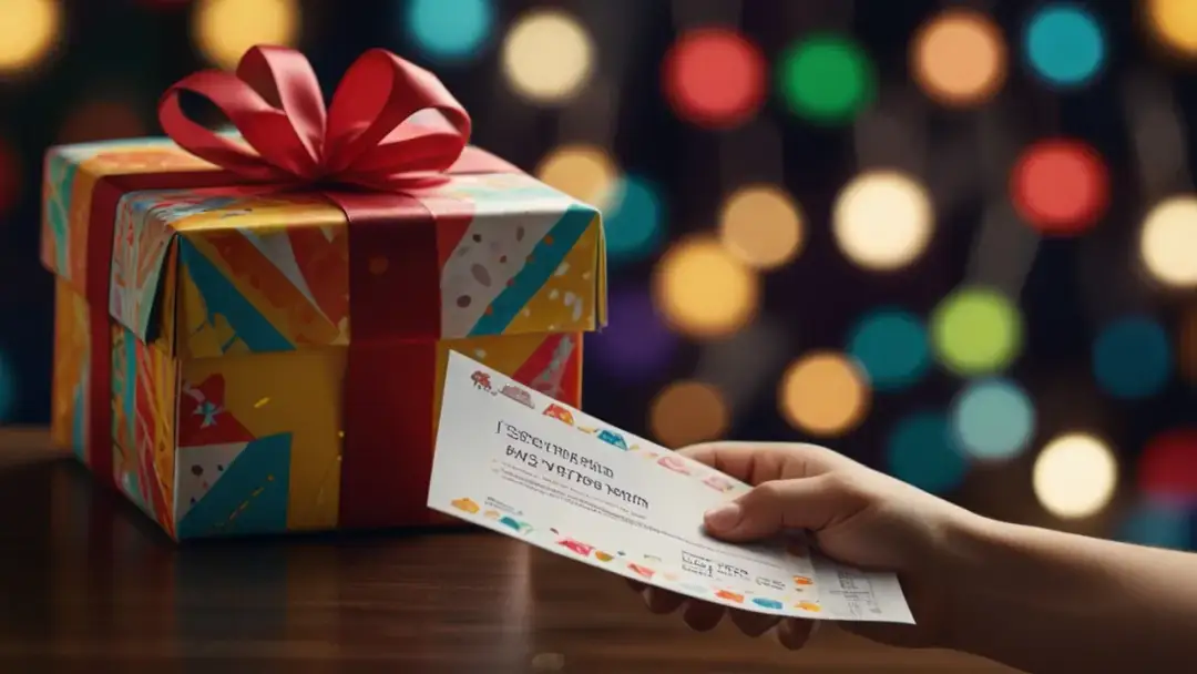 Czy kupony dla przyjaciółki to lepszy upominek niż rzeczy? Rady