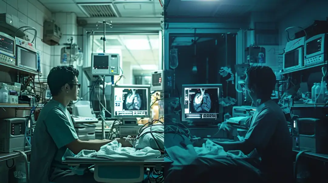 Medycyna w serialach: Jak telewizja kształtuje nasze postrzeganie służby zdrowia