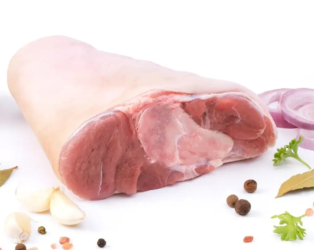 Jak długo gotować golonkę wieprzową, aby była idealnie miękka?