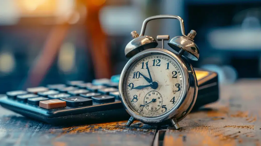 Ile urlopu przysługuje przy 3/4 etatu? Przelicznik urlopu