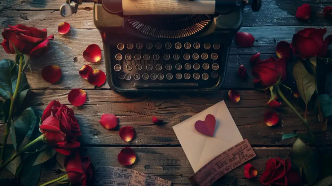 Przegląd najlepszych filmów o miłości - kompleksowy ranking