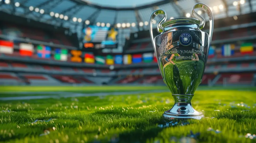 Czy wiesz, kto zwyciężył na Euro 2025? Podsumowanie wyników turnieju