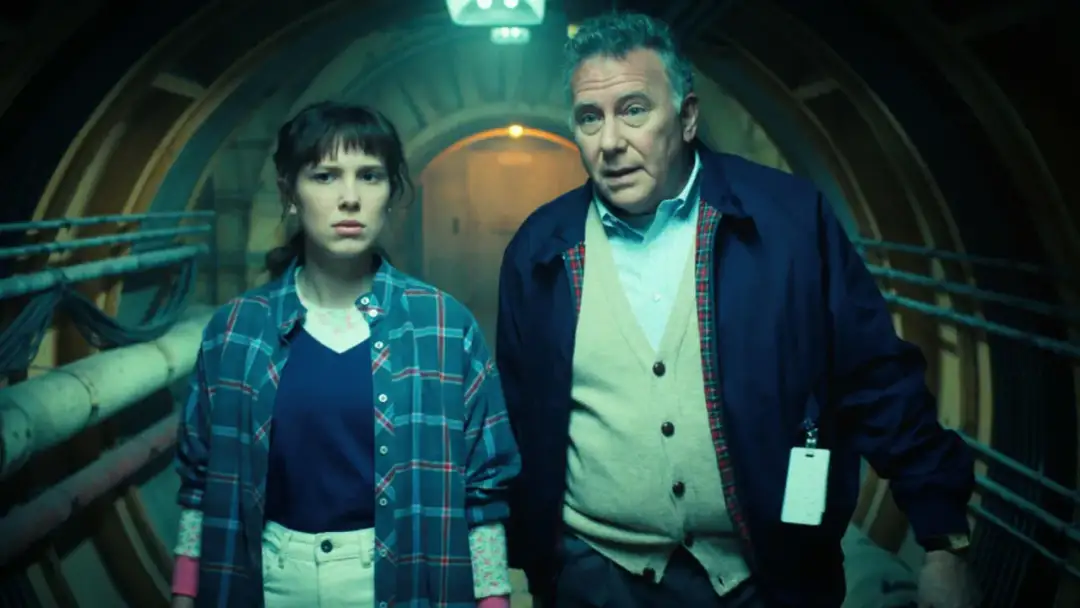 Ile odcinków ma Stranger Things? Zaskakujące fakty o sezonach